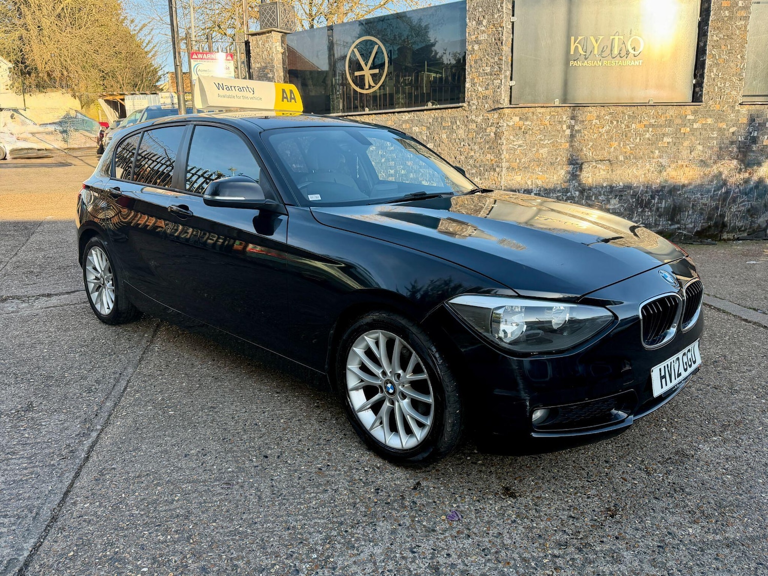 Used BMW 1 Series for sale - 77671193: Photo 36