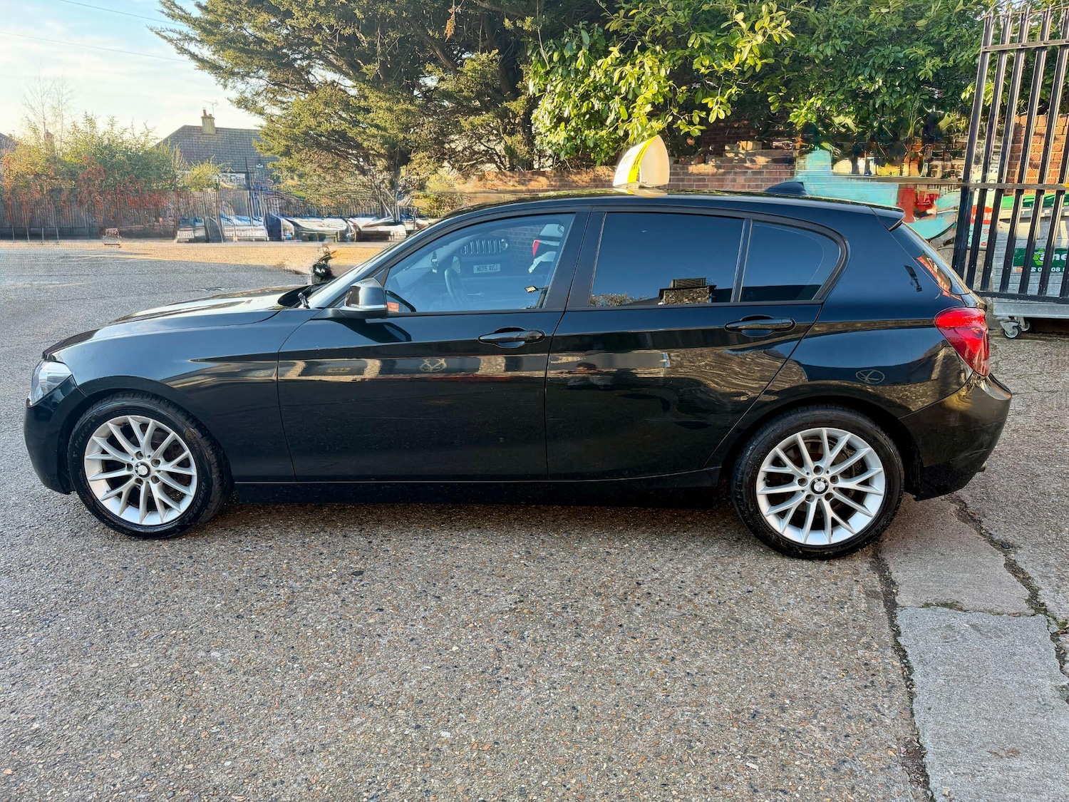 Used BMW 1 Series for sale - 77671193: Photo 38