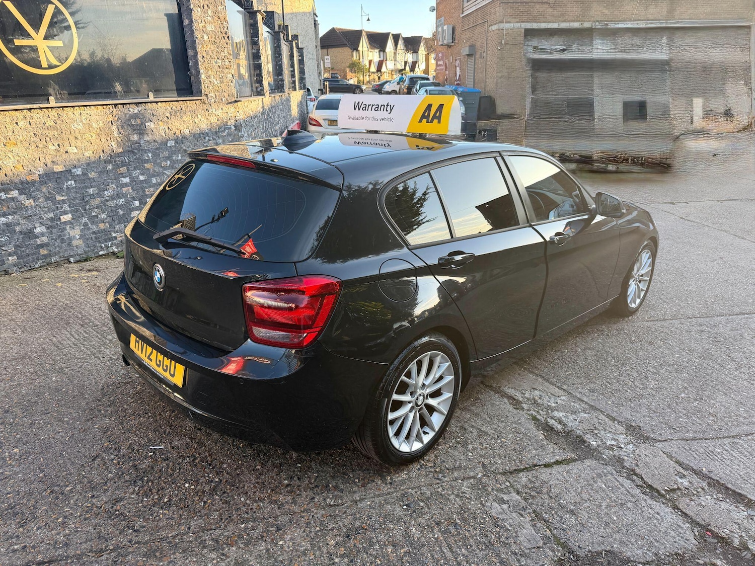 Used BMW 1 Series for sale - 77671193: Photo 39