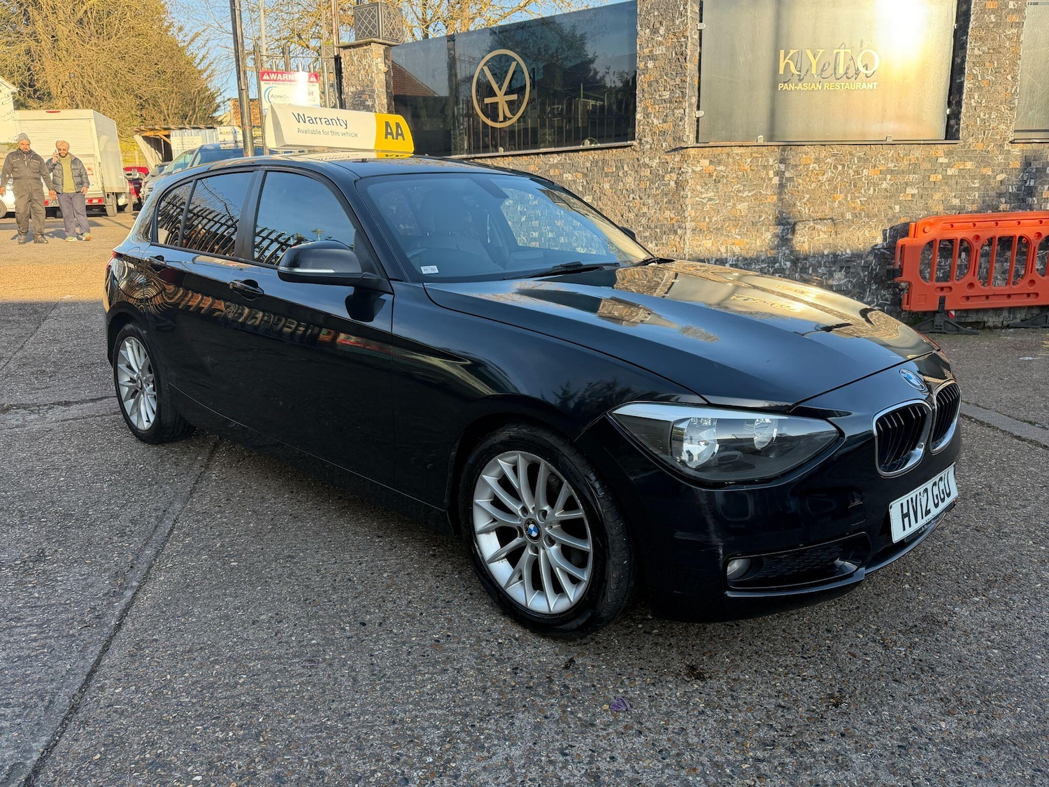 Used BMW 1 Series for sale - 77671193: Photo 4