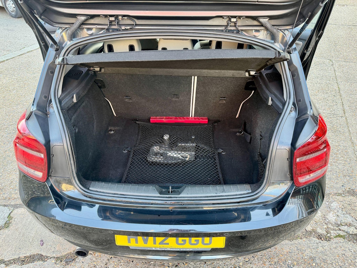 Used BMW 1 Series for sale - 77671193: Photo 41