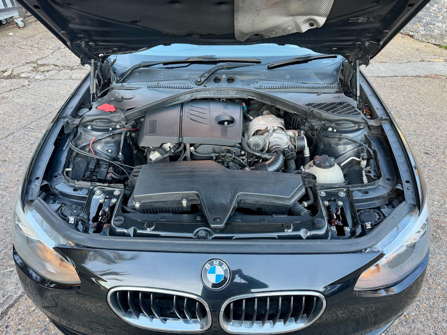 Used BMW 1 Series for sale - 77671193: Photo 42