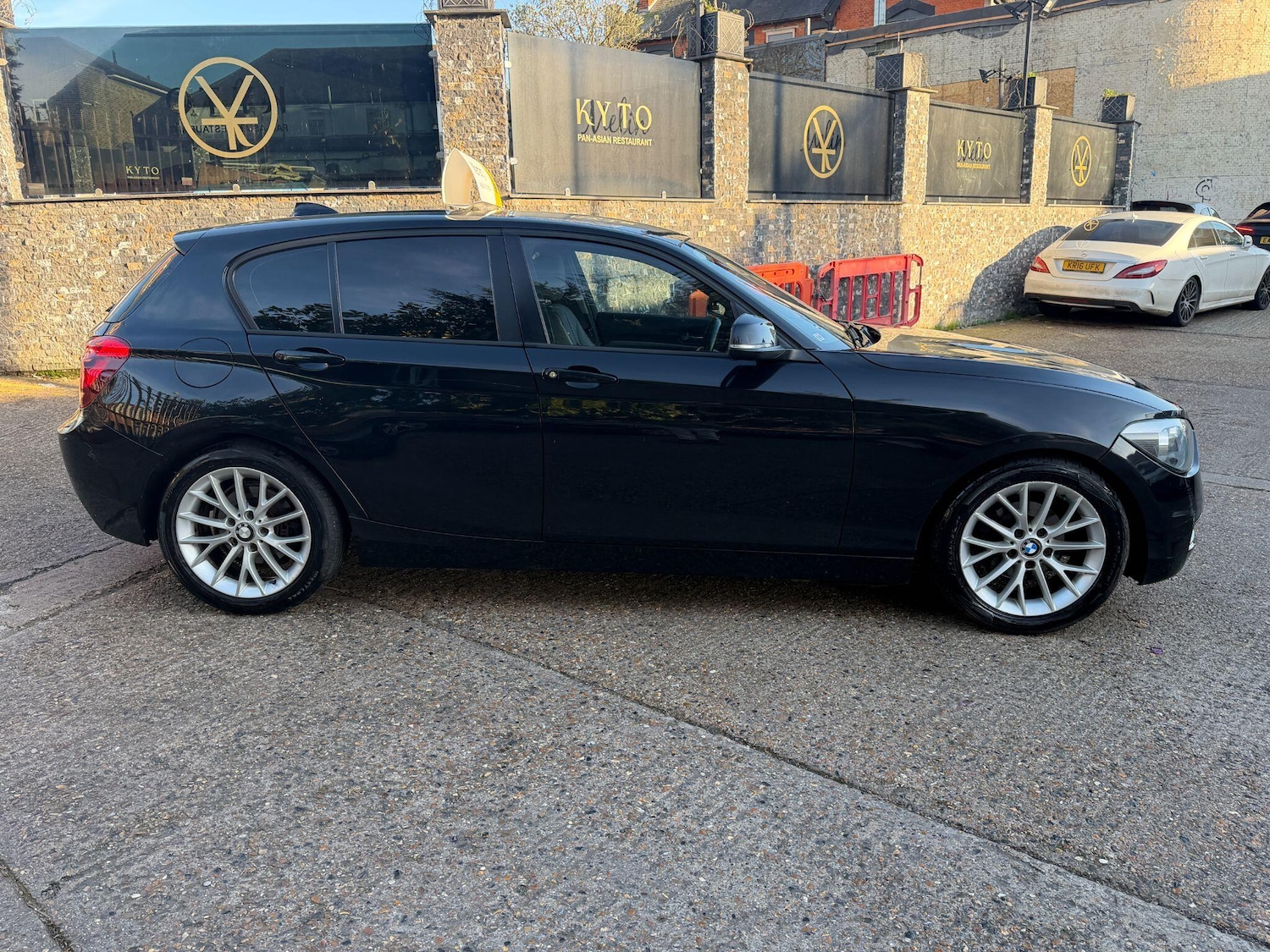 Used BMW 1 Series for sale - 77671193: Photo 5