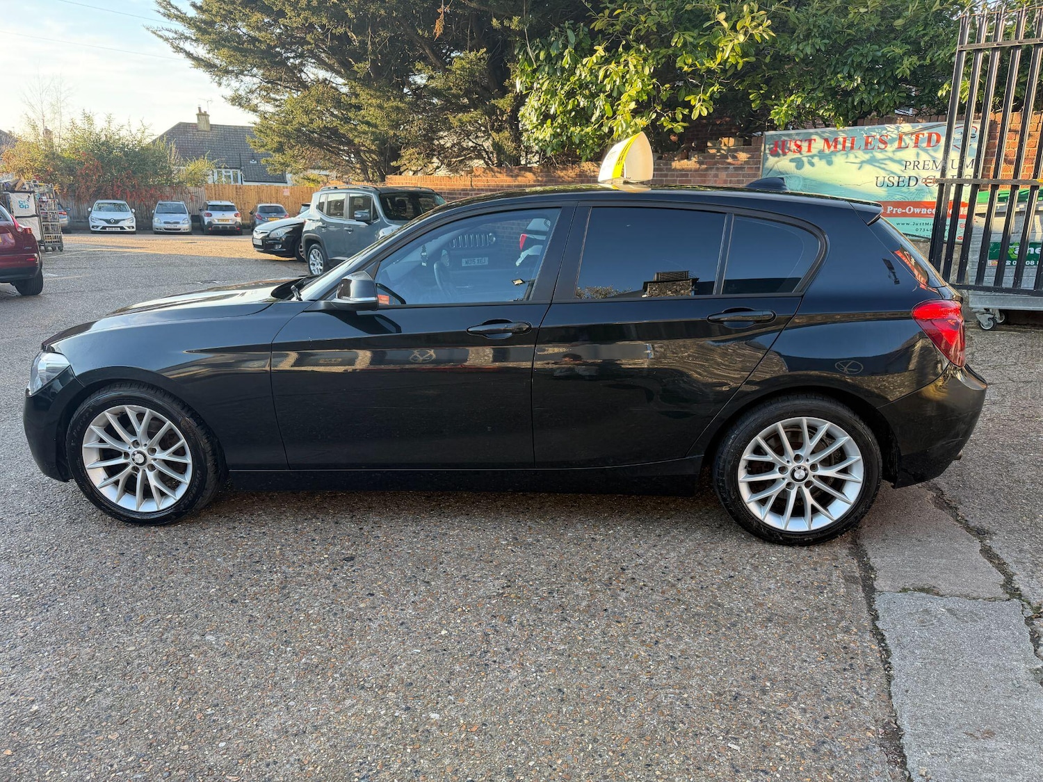 Used BMW 1 Series for sale - 77671193: Photo 6