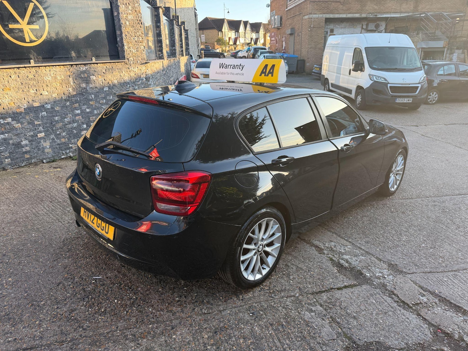 Used BMW 1 Series for sale - 77671193: Photo 7