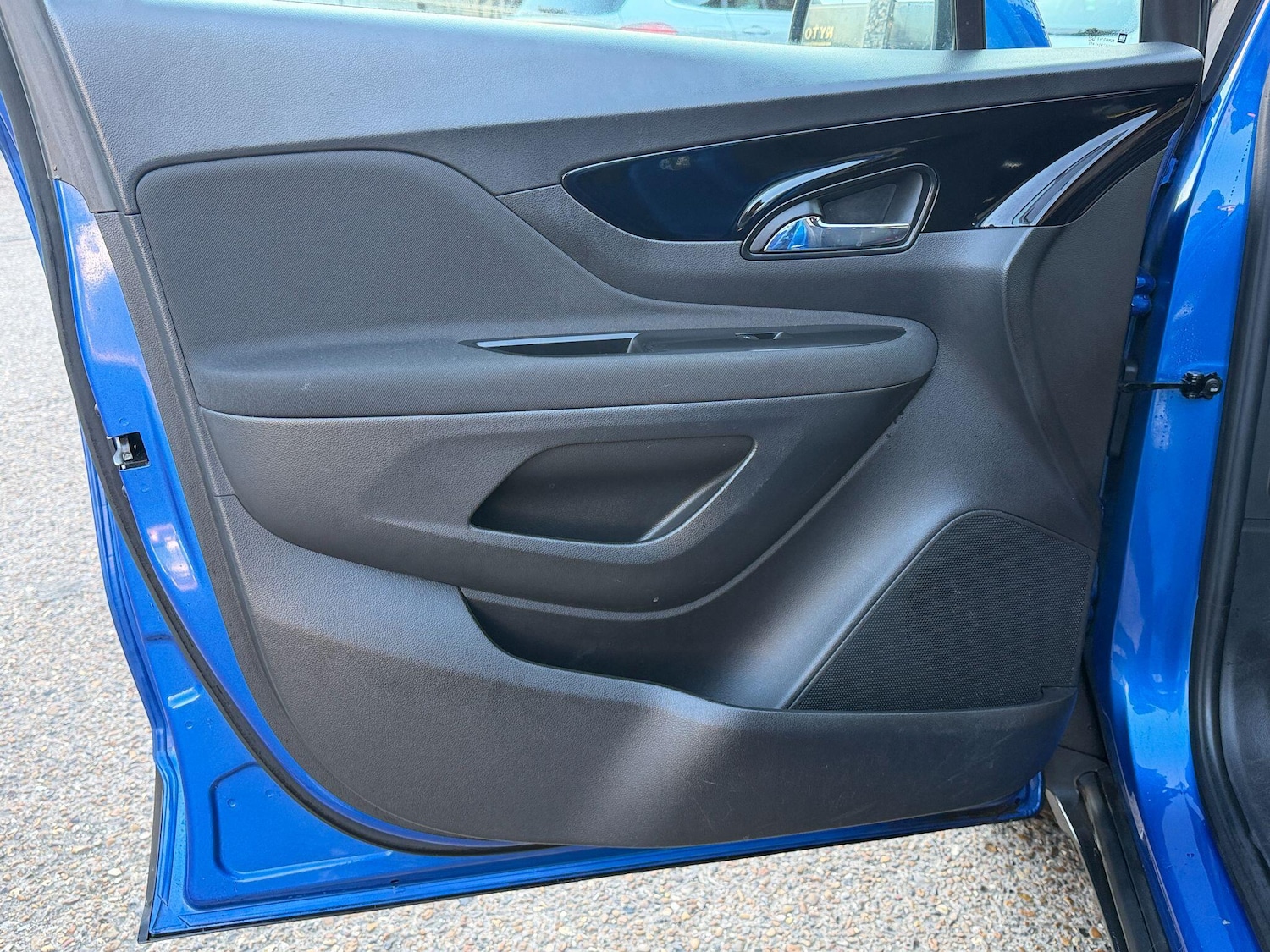 Used Vauxhall Mokka X 2018 for sale - 77091838: Photo 12