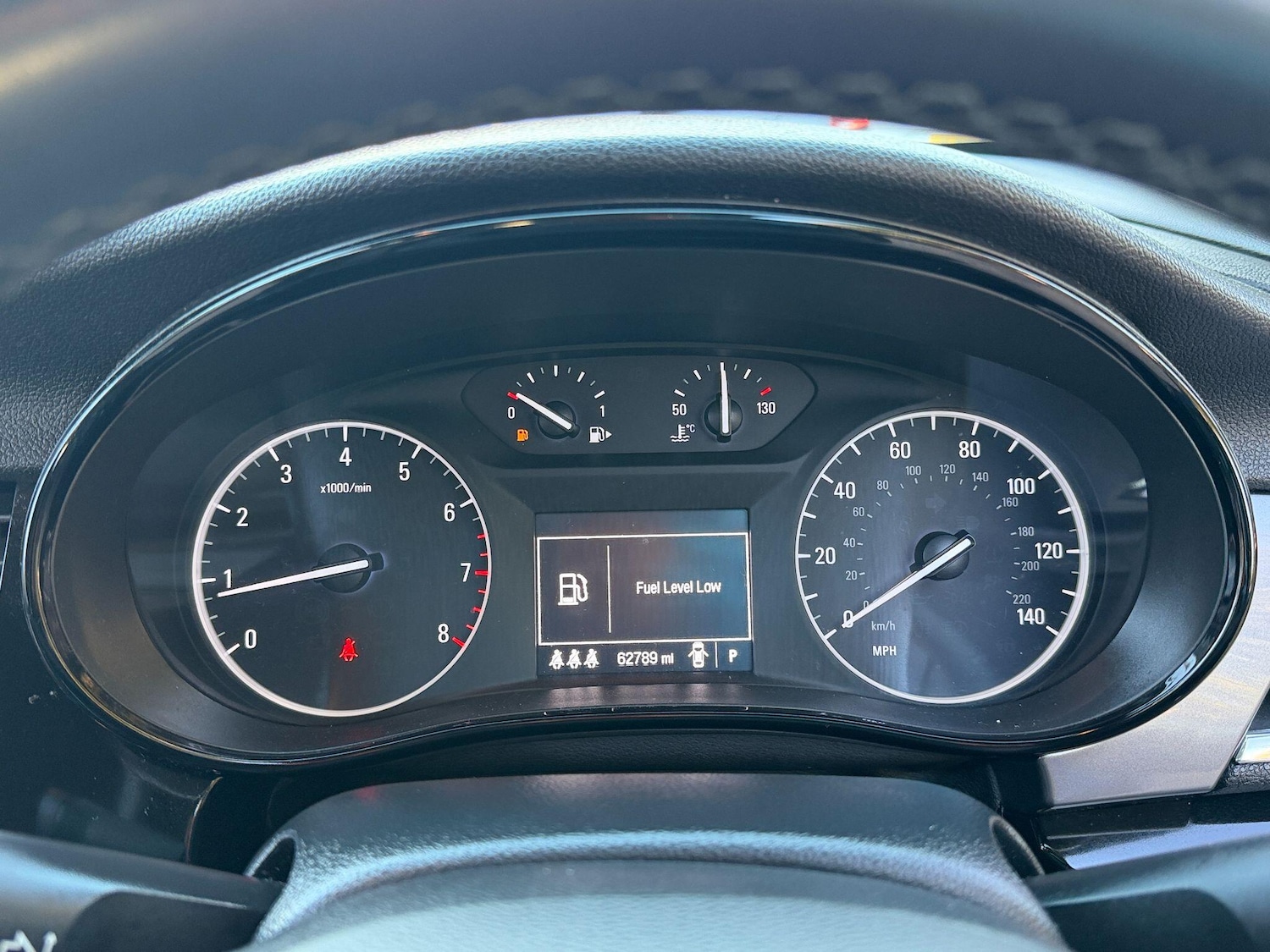 Used Vauxhall Mokka X 2018 for sale - 77091838: Photo 14