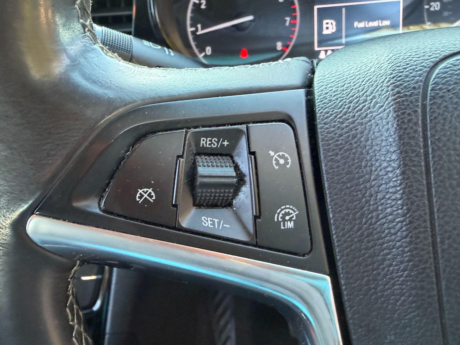 Used Vauxhall Mokka X 2018 for sale - 77091838: Photo 16