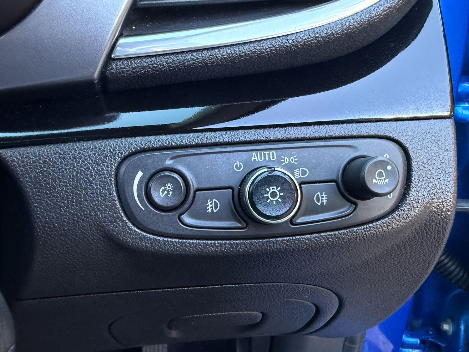 Used Vauxhall Mokka X 2018 for sale - 77091838: Photo 18