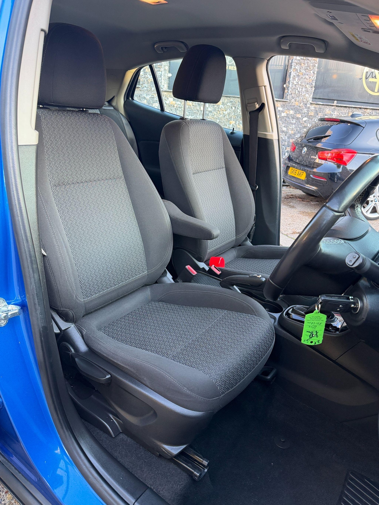 Used Vauxhall Mokka X 2018 for sale - 77091838: Photo 19