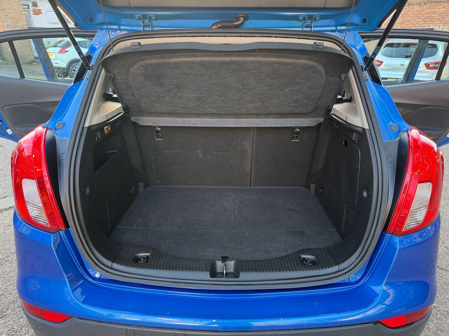 Used Vauxhall Mokka X 2018 for sale - 77091838: Photo 23