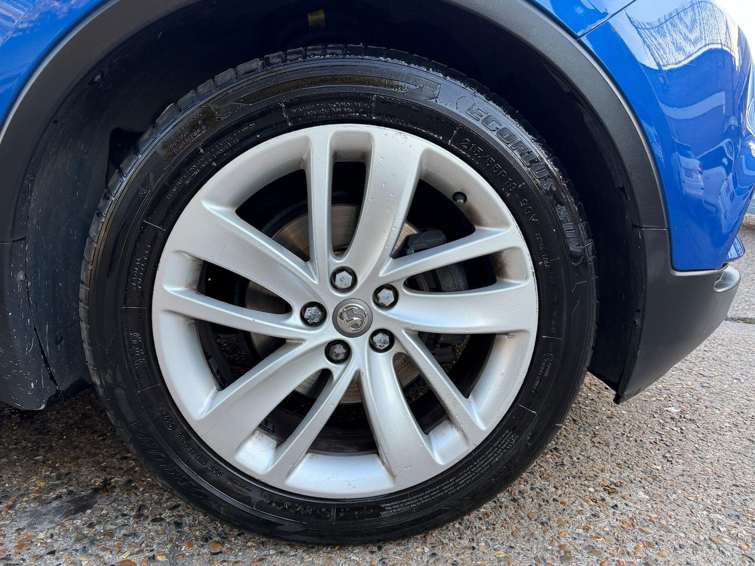 Used Vauxhall Mokka X 2018 for sale - 77091838: Photo 26