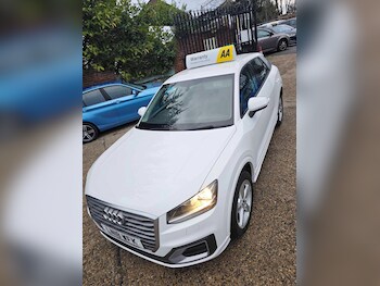 Used Audi Q2 2018 for sale - 78307382: Photo