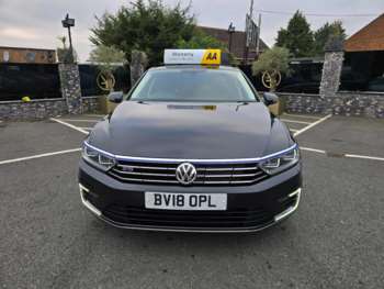 2018 (18) - 1.4 TSI GTE DSG Euro 6 (s/s) 4dr