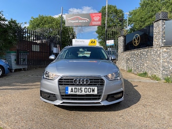 Used Audi A1 2015 for sale - 76026214: Photo