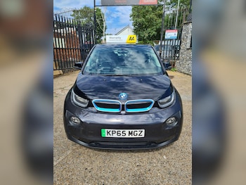 Used BMW i3 2015 for sale - 79324548: Photo