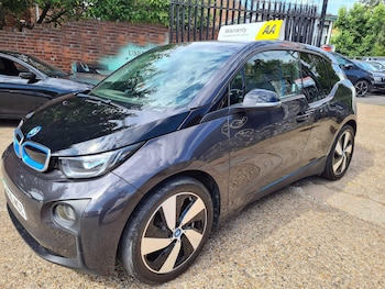 Used BMW i3 2015 for sale - 79324548: Photo