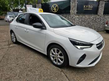 Used Vauxhall Corsa 2022 for sale - 74758275: Photo