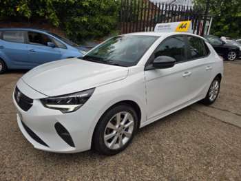 Used Vauxhall Corsa 2022 for sale - 74758275: Photo