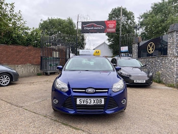 Used Ford Focus 2014 for sale - 75614407: Photo