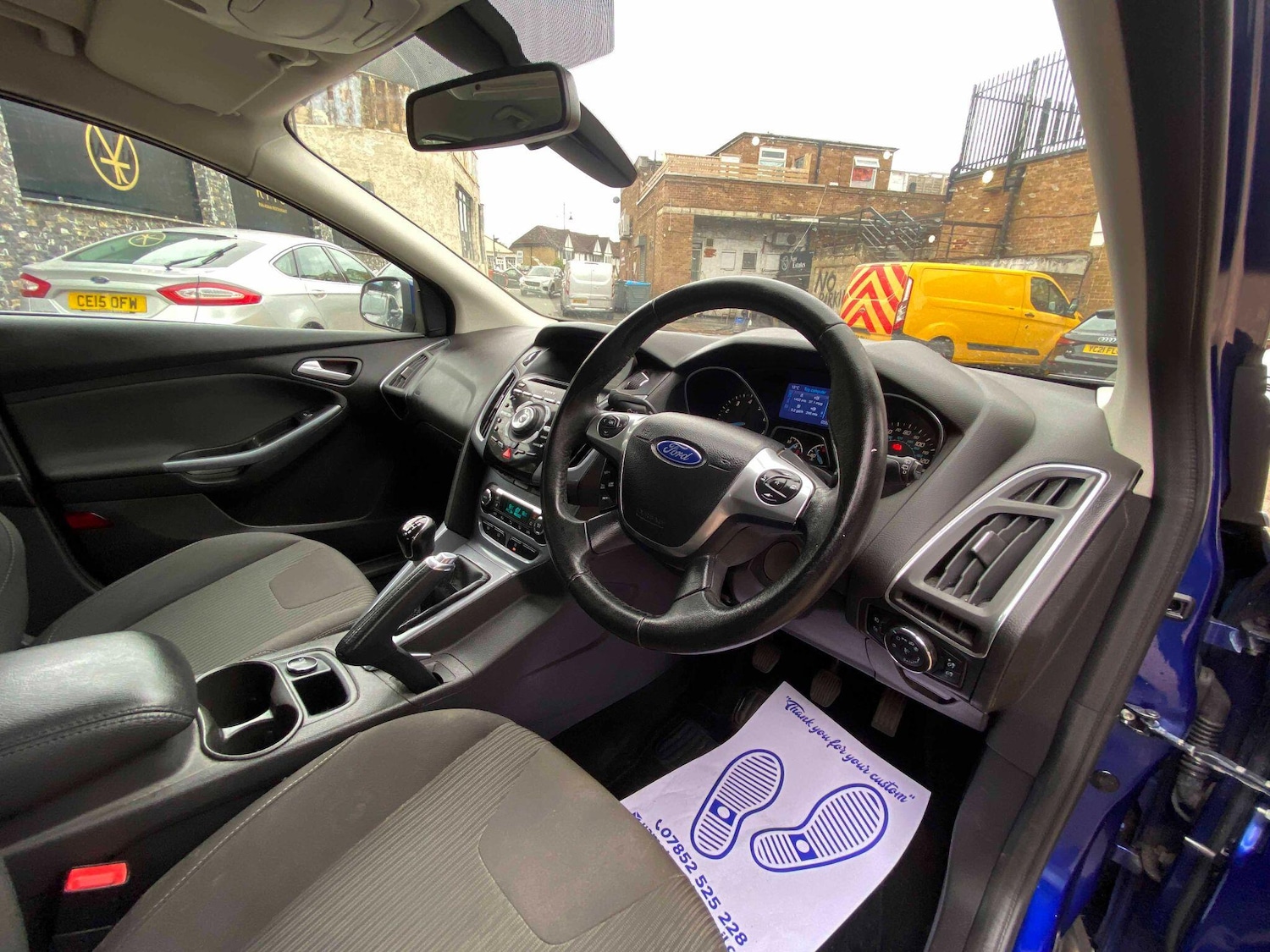 Vehicle 26