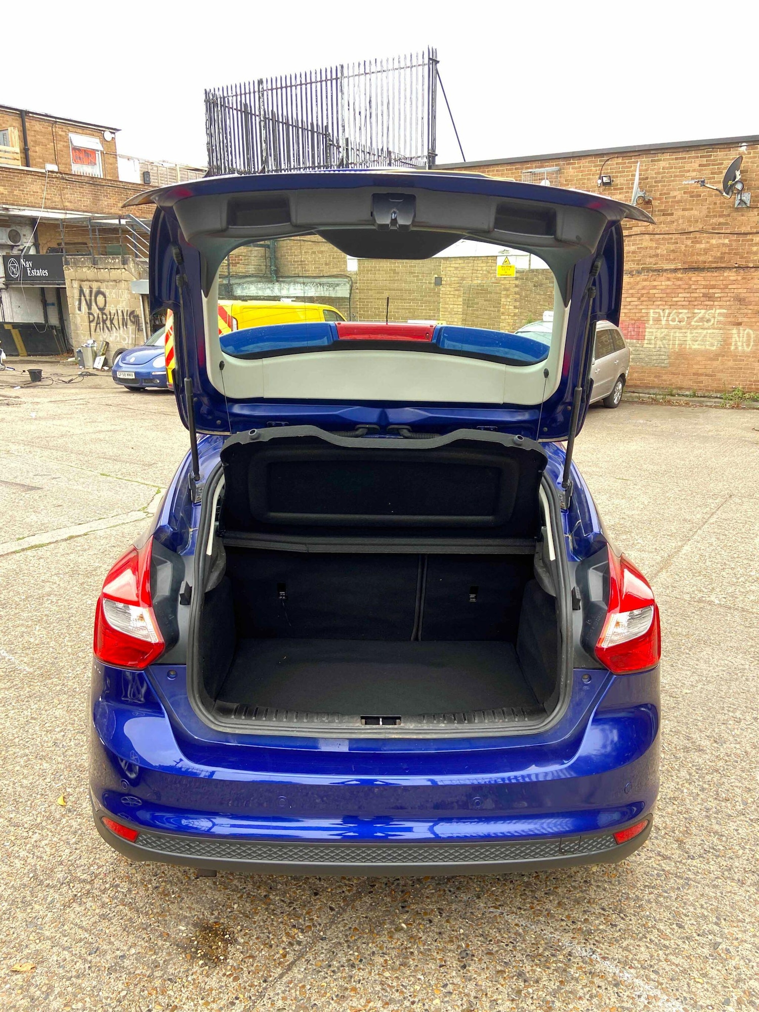 Vehicle 27