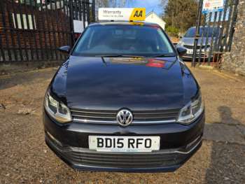 2015 (15) - 1.2 TSI BlueMotion Tech SE DSG Euro 6 (s/s) 5dr
