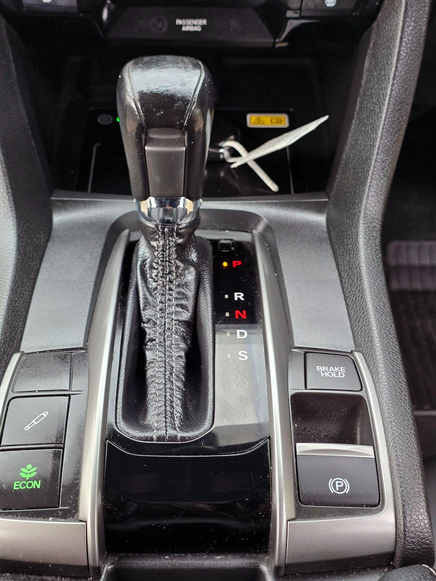 Used Honda Civic 2017 for sale - 78141454: Photo 17