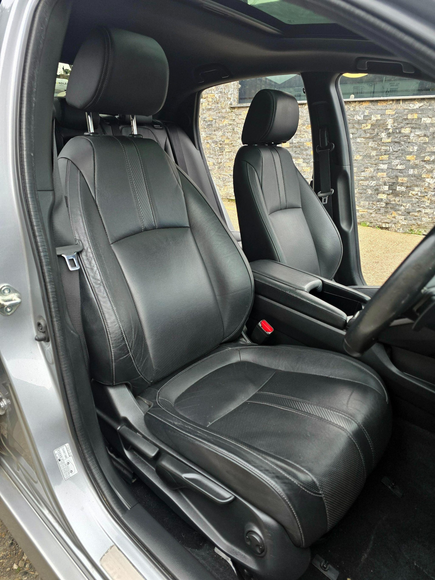 Used Honda Civic 2017 for sale - 78141454: Photo 22