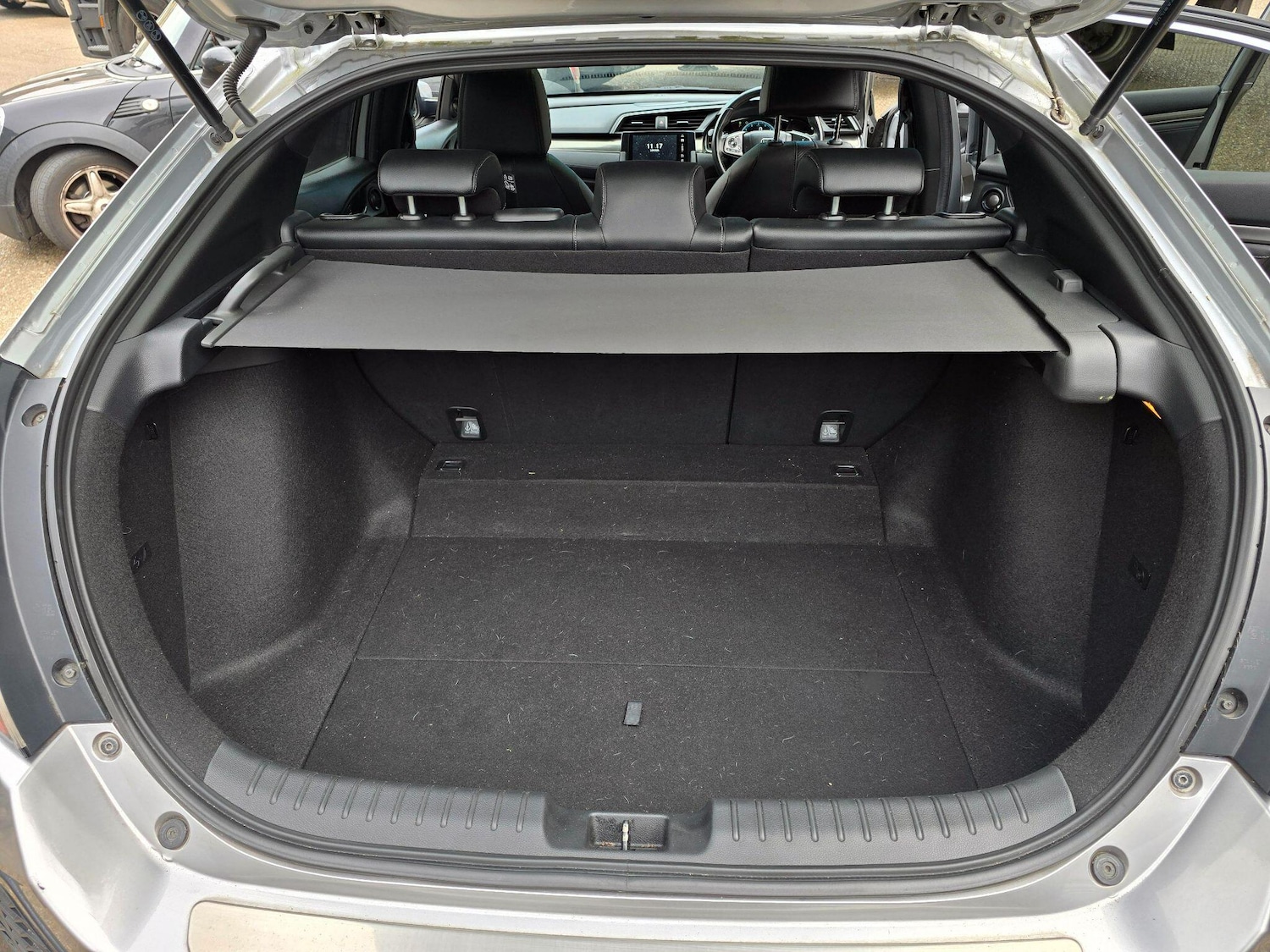 Used Honda Civic 2017 for sale - 78141454: Photo 28