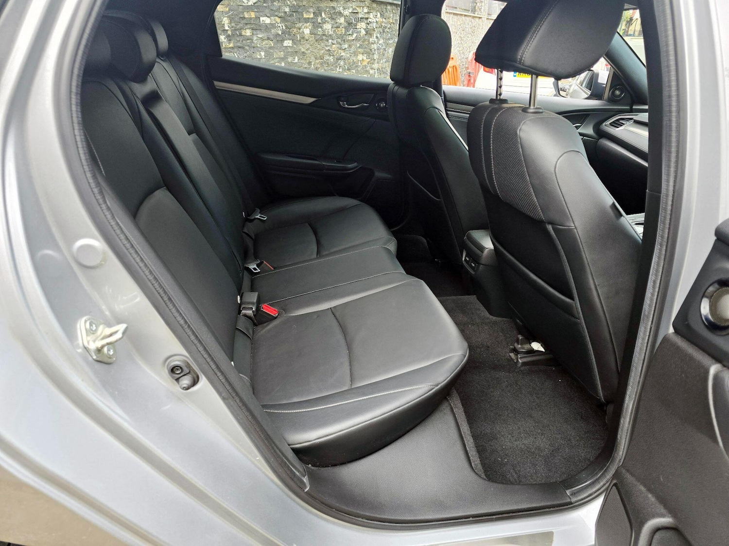 Used Honda Civic 2017 for sale - 78141454: Photo 29