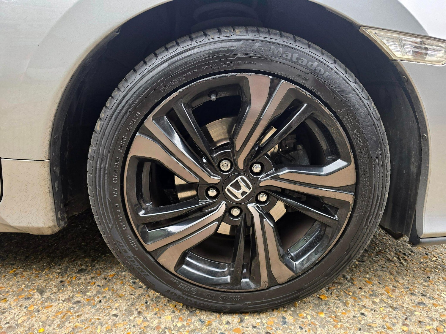 Used Honda Civic 2017 for sale - 78141454: Photo 32