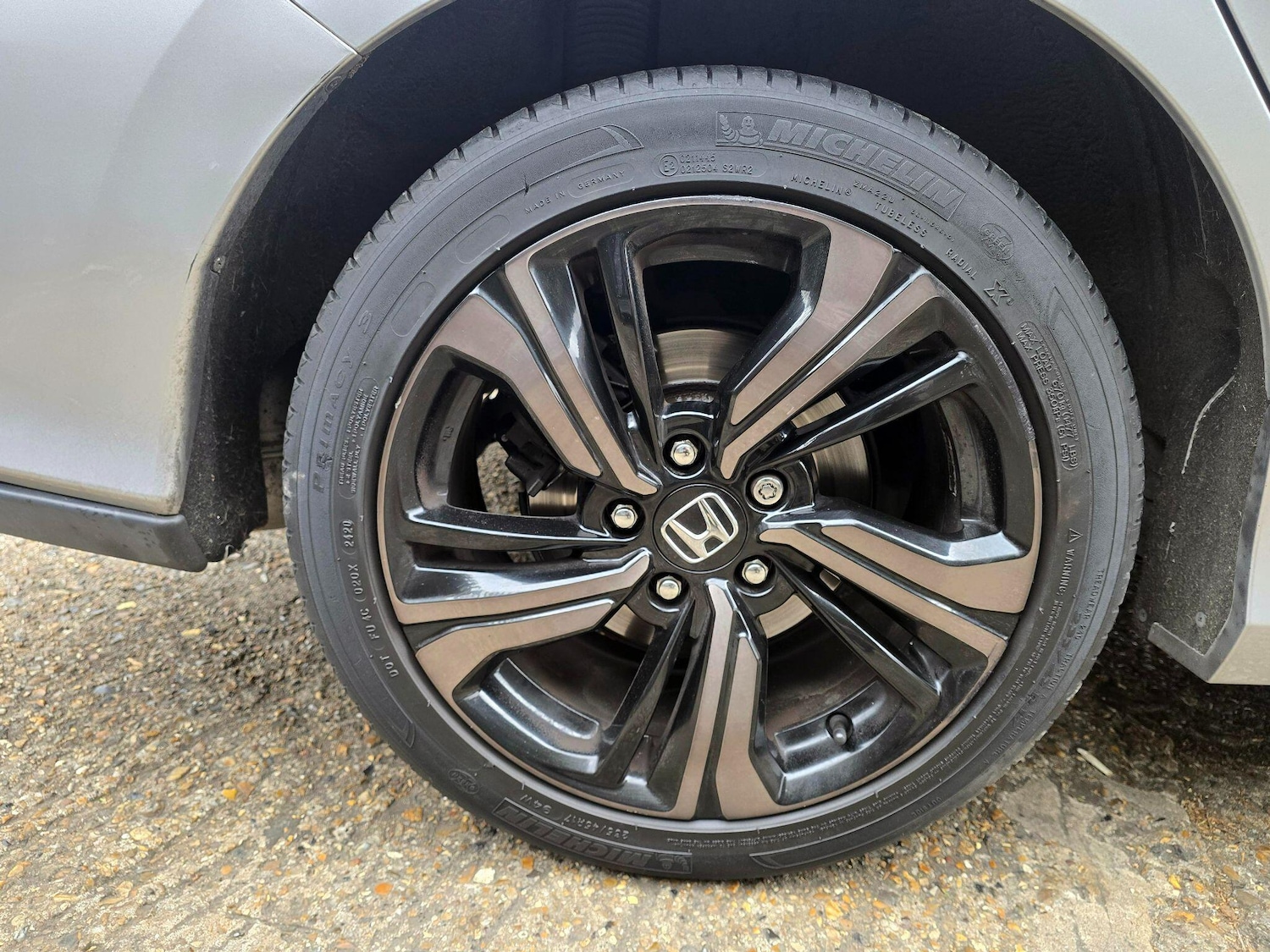 Used Honda Civic 2017 for sale - 78141454: Photo 33