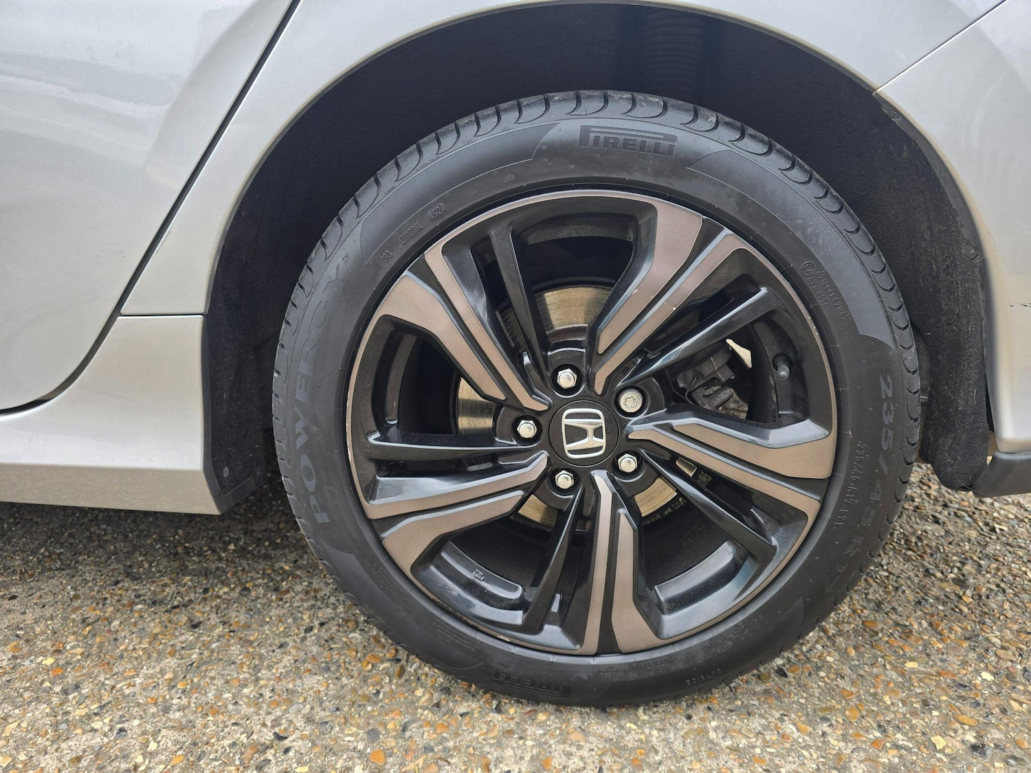 Used Honda Civic 2017 for sale - 78141454: Photo 34