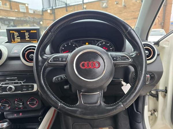 Used Audi A1 2012 for sale - 76270950: Photo 11