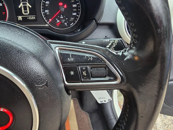 Used Audi A1 2012 for sale - 76270950: Photo 12