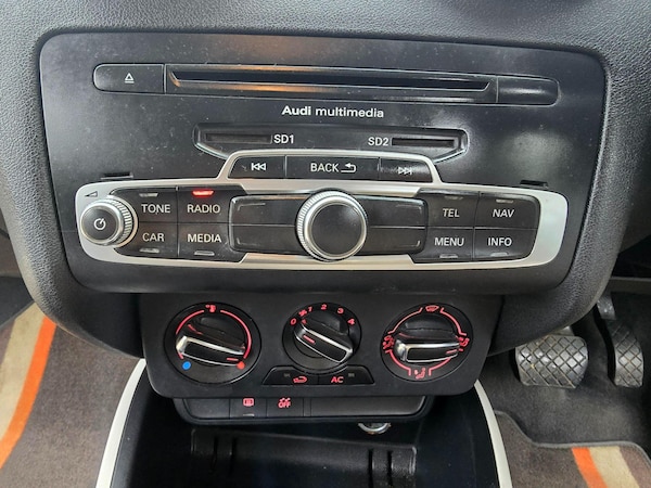 Used Audi A1 2012 for sale - 76270950: Photo 15