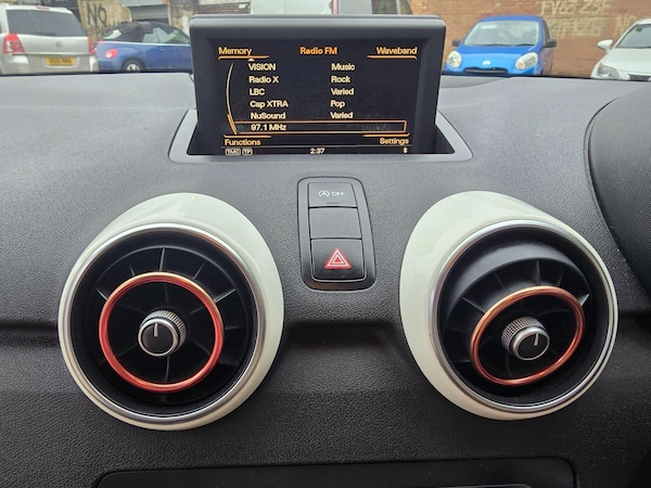 Used Audi A1 2012 for sale - 76270950: Photo 16