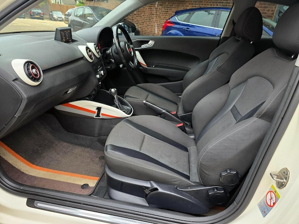 Used Audi A1 2012 for sale - 76270950: Photo 19