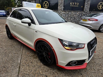 Audi - A1