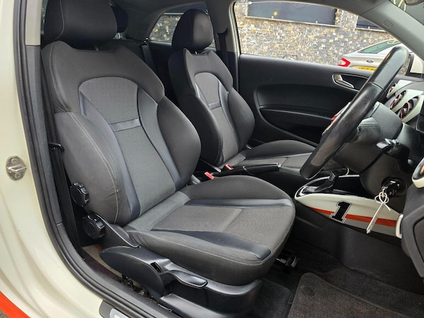 Used Audi A1 2012 for sale - 76270950: Photo 23