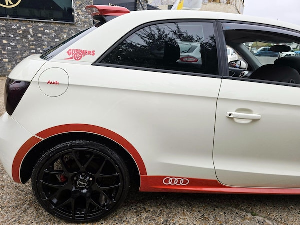 Used Audi A1 2012 for sale - 76270950: Photo 25