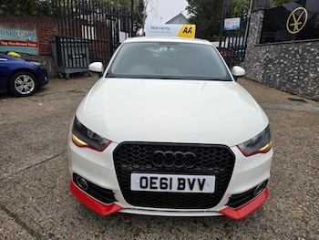 Used Audi A1 2012 for sale - 76270950: Photo 3