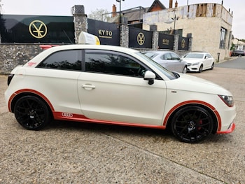 Used Audi A1 2012 for sale - 76270950: Photo 4