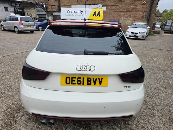 Used Audi A1 2012 for sale - 76270950: Photo 7