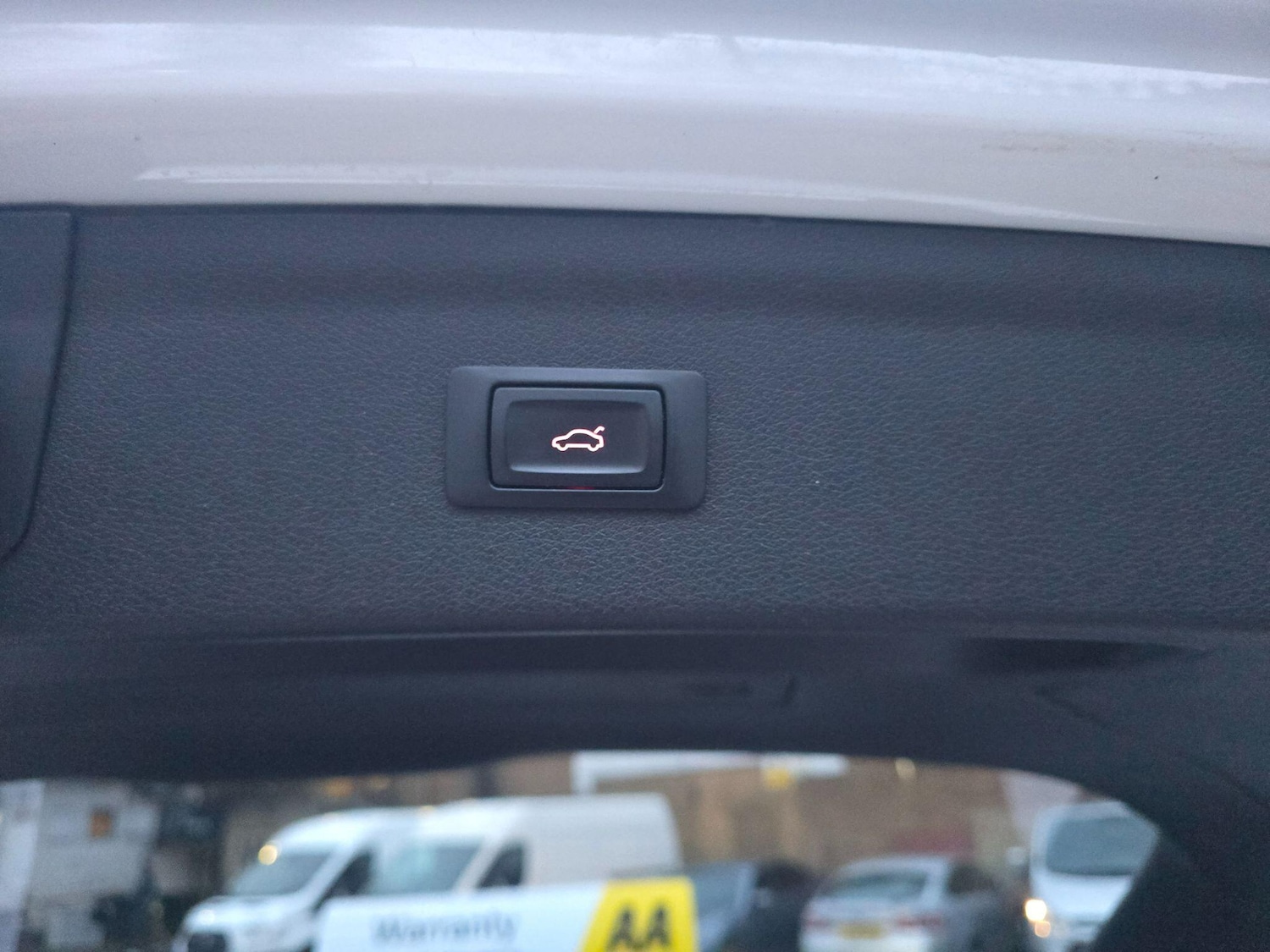 Used Audi Q3 2015 for sale - 77358424: Photo 22