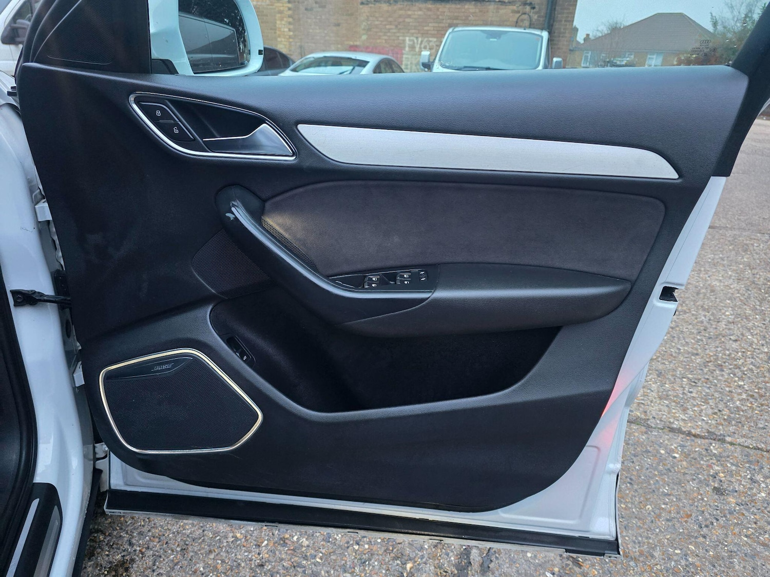 Used Audi Q3 2015 for sale - 77358424: Photo 23