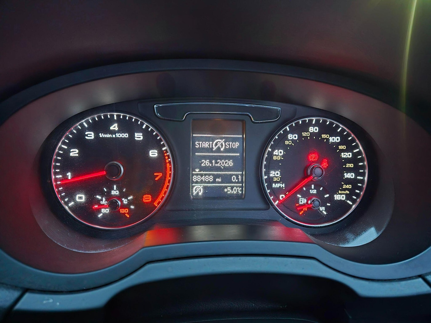 Used Audi Q3 2015 for sale - 77358424: Photo 29