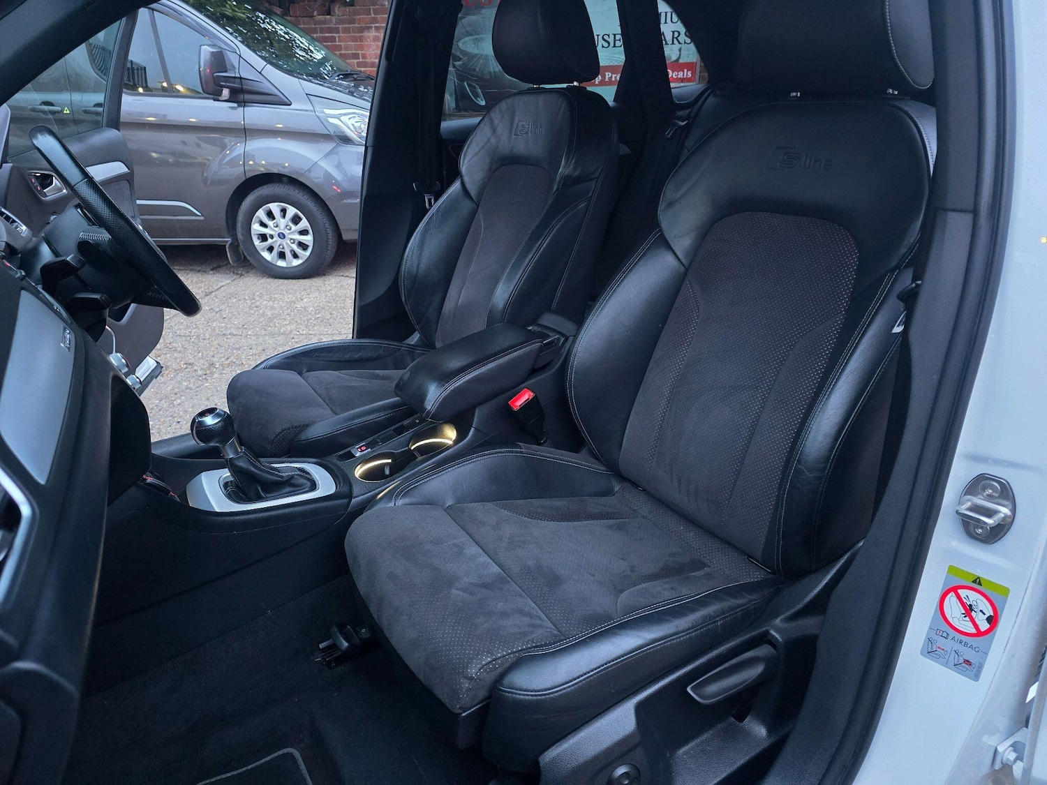 Used Audi Q3 2015 for sale - 77358424: Photo 34