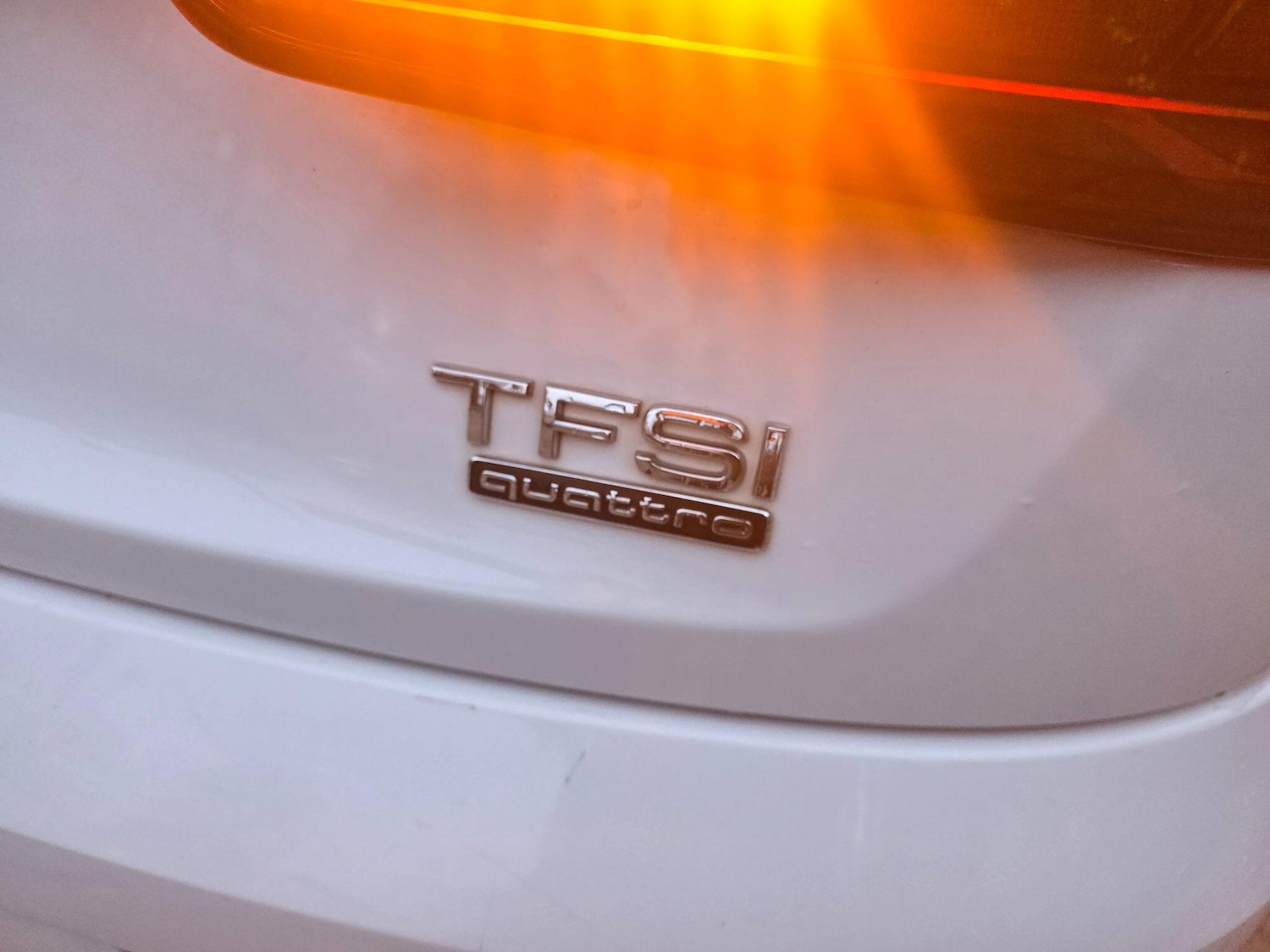 Used Audi Q3 2015 for sale - 77358424: Photo 35